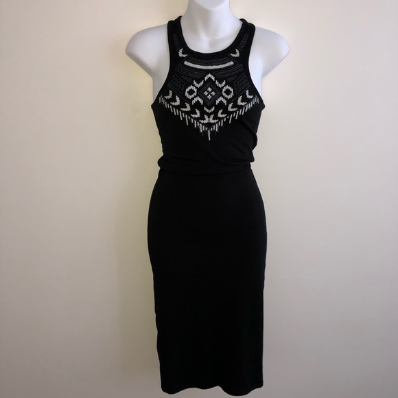 Express Body Con Dress - Picture 3 of 3